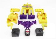 Kits de actualización Jinbao para Devastator Gravity Builder