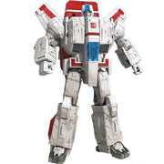 Hasbro Transformer WFC series War for Cybertron Commander Jetfire E4824