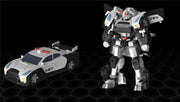IronFactory EX-63 Iron Samurai Prowl