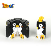 52Juguetes BeastBOX BB-08 IceQube 