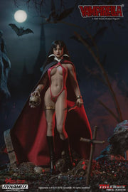Tbleague Vampirella Actionfigur im Maßstab 1/12 
