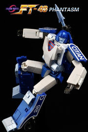 FansToys FT-49 fantasma espejismo