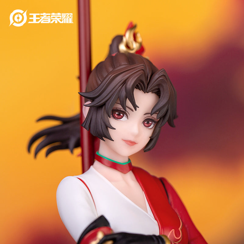 Myethos King of Glory Geschenk+ Serie YunYing 1/10 PVC Figur