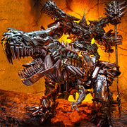 Black Mamba LS-05 Grimlock OS Oversized SS07