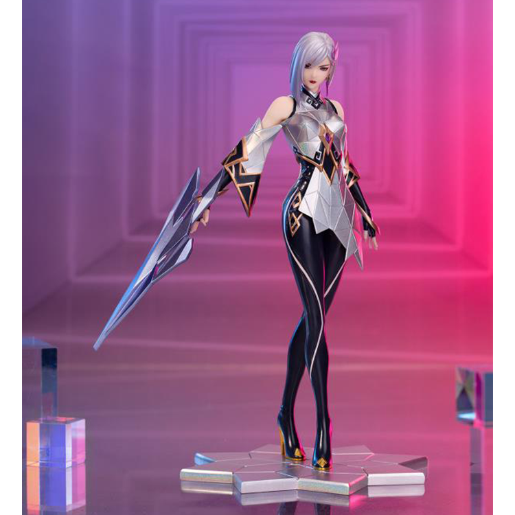 Myethos Honour of Kings Gift+ Jing (The Mirror's Blade Ver.) Figur im Maßstab 1/10