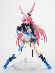 Apex Toys Honkai Impact 3. Apex Arctech 003 Yae Sakura (Goushinnso Memento Ver.) Figur im Maßstab 1/8