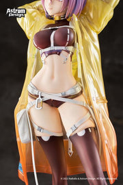 Astrum Design Original Design Art Corp. Nababa Debris (Deluxe Edition) Figurine à l’échelle 1/6