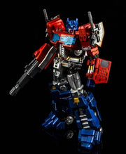 MakeToys MTCD-01P Stürmer Manus Optimus Prime Premium Edition