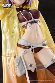 Astrum Design Original Design Art Corp. Nababa Debris (Deluxe Edition) Figurine à l’échelle 1/6