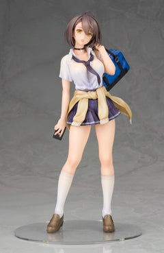 Alter Azur Lane Baltimore (After-School Ace) Figure
