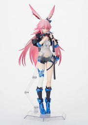 Apex Toys Honkai Impact 3. Apex Arctech 003 Yae Sakura (Goushinnso Memento Ver.) Figur im Maßstab 1/8