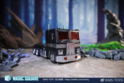 Magic Square MS-02B Dark Lord Nemesis Prime 2.0 Version