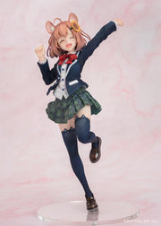 AniGift Nijisanji Himawari Honma 1/7 Scale Figure