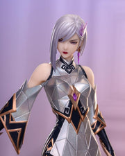 Myethos Honor of Kings Gift+ Jing (The Mirror’s Blade Ver.)  Chiffre à l’échelle 1/10