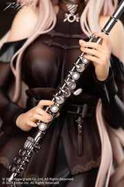 Apex Toys Arknights Shining (For the Voyagers Ver.) Figur im Maßstab 1/7