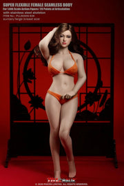 1/6 TBLeague PLLB2020-S38 PLLB2020-S39 Plus Size Body W/ Head