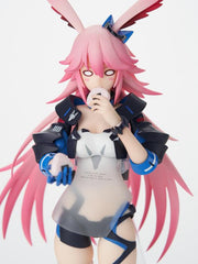 Apex Toys Honkai Impact 3. Apex Arctech 003 Yae Sakura (Goushinnso Memento Ver.) Figur im Maßstab 1/8