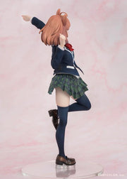 AniGift Nijisanji Himawari Honma 1/7 Scale Figure
