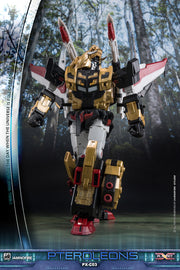 Planet X PX-C03 Pteroleons Nemeios Victory Leo