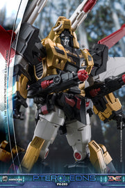 Planet X PX-C03 Pteroleons Nemeios Victory Leo