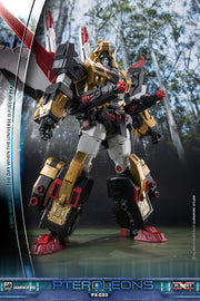 Planet X PX-C03 Pteroleons Nemeios Victory Leo