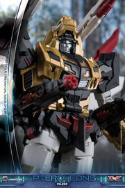 Planet X PX-C03 Pteroleons Nemeios Victory Leo
