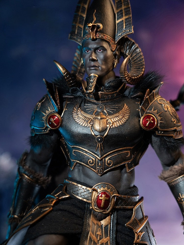 1/6 TBLeague PL2021-179 Figura de acción de Osiris (A/B/C)