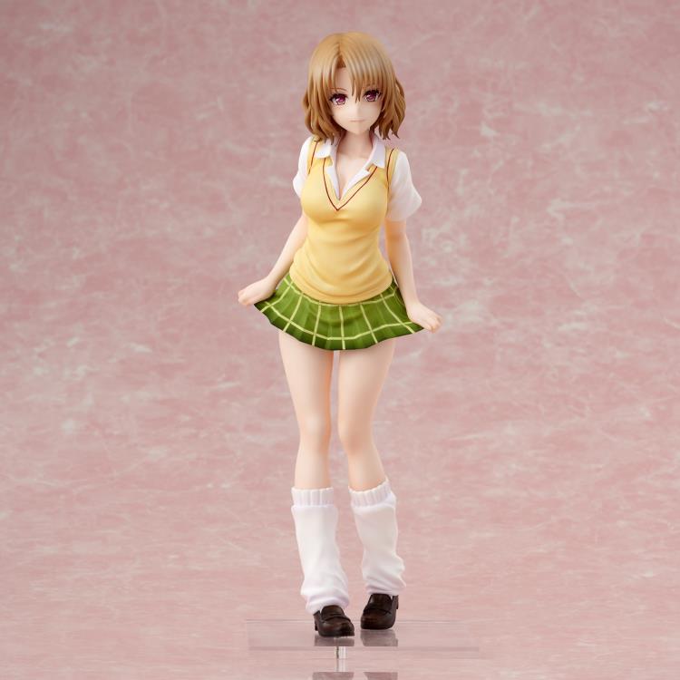 Union Creative To Love-Ru Darkness Risa Momioka Figura a escala 1/6