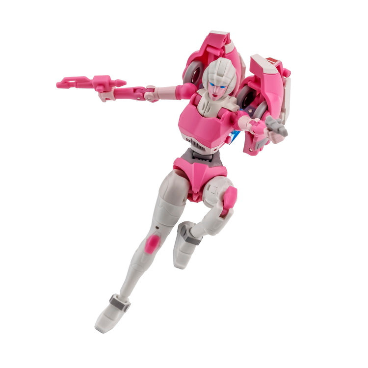 NewAge H48 Maschinenmensch Arcee
