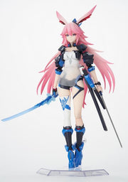 Apex Toys Honkai Impact 3. Apex Arctech 003 Yae Sakura (Goushinnso Memento Ver.) Figur im Maßstab 1/8