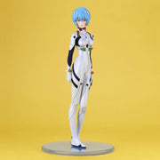 Union Creative Neon Genesis Evangelion Hayashi Hiroki Figure Collection Rei Ayanami 1/7 Scale Figure
