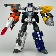 Fans Hobby MB-18 Energon Optimus Prime