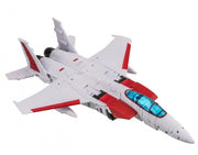 NewAge H13B Lucifer Starscream Michael Shattered Glass Versión 
