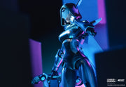 Apex Toys League of Legends Ashe Actionfigur im Maßstab 1/8 