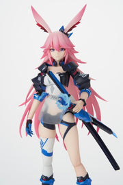 Apex Toys Honkai Impact 3. Apex Arctech 003 Yae Sakura (Goushinnso Memento Ver.) Figur im Maßstab 1/8