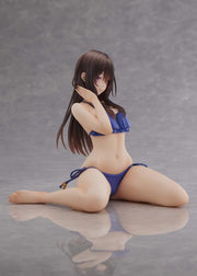 Alice Glint Piromizu Illustration Shy Girls in Love Kasane Minazumi Limited Edition Figur im Maßstab 1/7