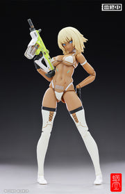 Schneckenhaus 1/12 Health Operation Milk Tea Girl