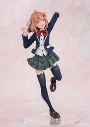 AniGift Nijisanji Himawari Honma 1/7 Scale Figure