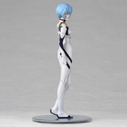 Union Creative Neon Genesis Evangelion Hayashi Hiroki Figure Collection Rei Ayanami 1/7 Scale Figure