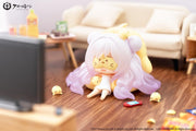 Apex Toys Azur Lane JUUs Time Chibi Le Malin Deformed Scale Figur
