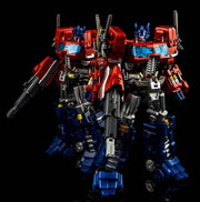 MakeToys MTCD-01P Stürmer Manus Optimus Prime Premium Edition