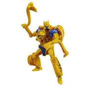 Takara Tomy WFC-18 Cheetah（Japanese version）
