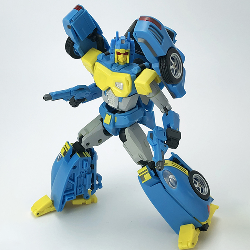 FansHobby MB-12A Nitewalker Nightbeat