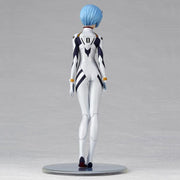 Union Creative Neon Genesis Evangelion Hayashi Hiroki Figure Collection Rei Ayanami 1/7 Scale Figure