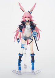 Apex Toys Honkai Impact 3. Apex Arctech 003 Yae Sakura (Goushinnso Memento Ver.) Figur im Maßstab 1/8