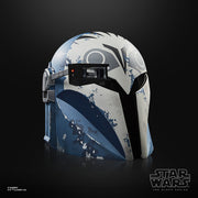 Hasbro Star Wars The Black Series Bo-Katan Kryze Premium elektronischer Helm 