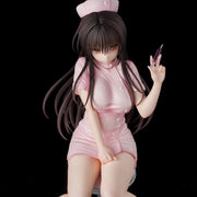 Union créative pour aimer-Ru ténèbres Yui Kotegawa (infirmière Ver.)  Chiffre