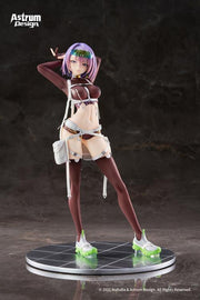 Astrum Design Original Design Art Corp. Nababa Debris (Deluxe Edition) Figurine à l’échelle 1/6