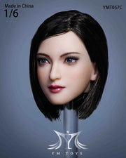 1/6 YMTOYS YMT057 "Lu Lu" H # Bronceado