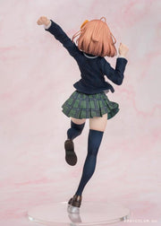 AniGift Nijisanji Himawari Honma 1/7 Scale Figure